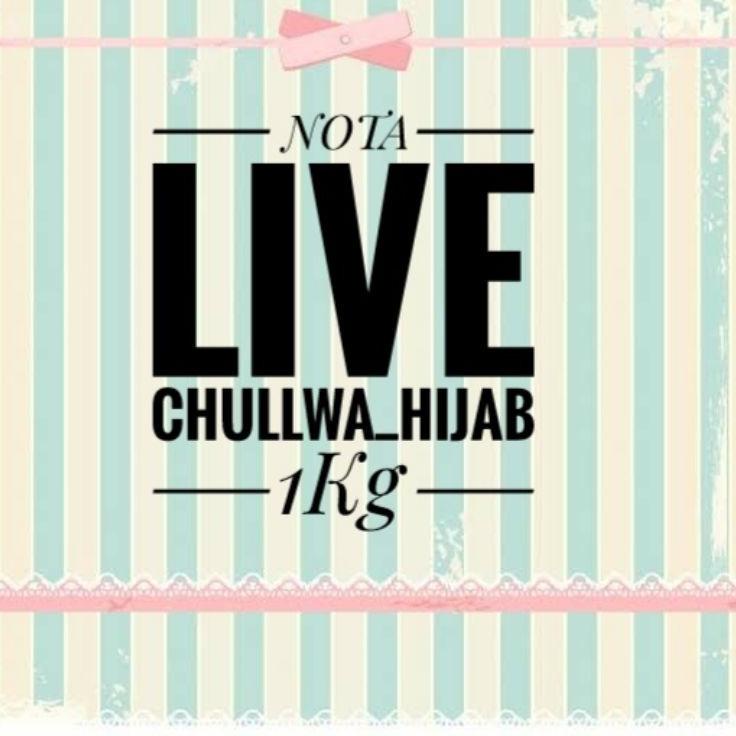 

❪CiGⓘ❫ khusus Nota live /Stok melimpah