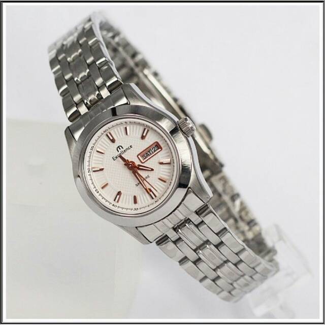 Jam Wanita EXCELLENCE ORIGINAL 8119