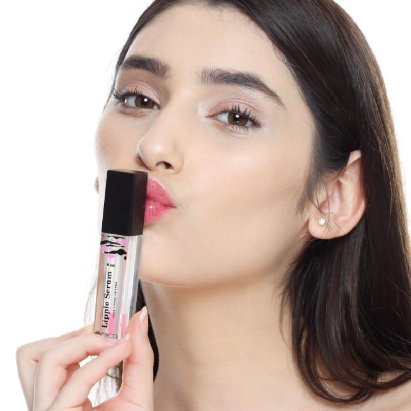 (READY)LIPPIE SERUM BYRAECCABEAUTYCARE/LIPPIE SERUM VIRAL TIKTOK/SERUM BIBIR