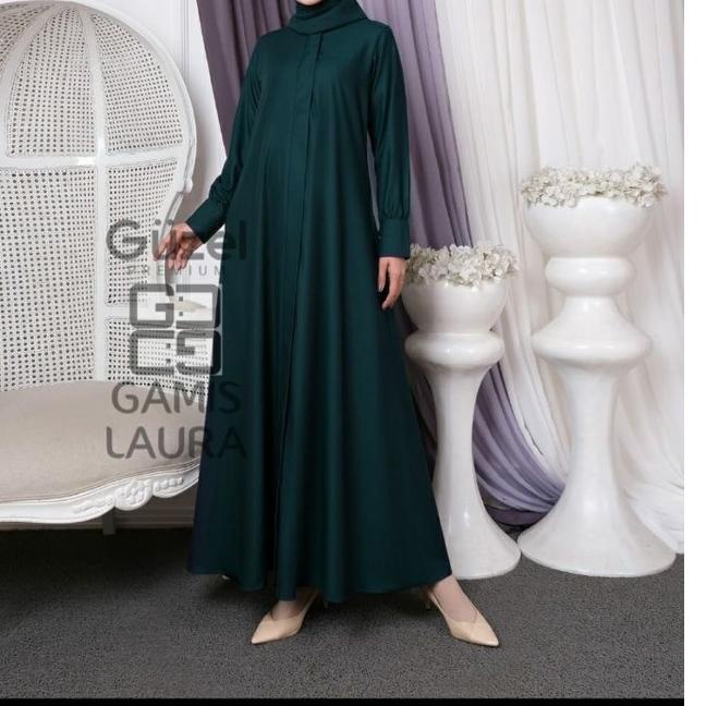 Update - Gamis Guzel  Original / Gamis Polos / Gamis Toyobo / Gamis remaja / Gamis dewasa / Pakaian 