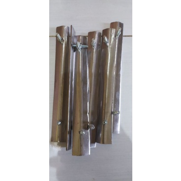 Gapit Stainless N50,N70,N120