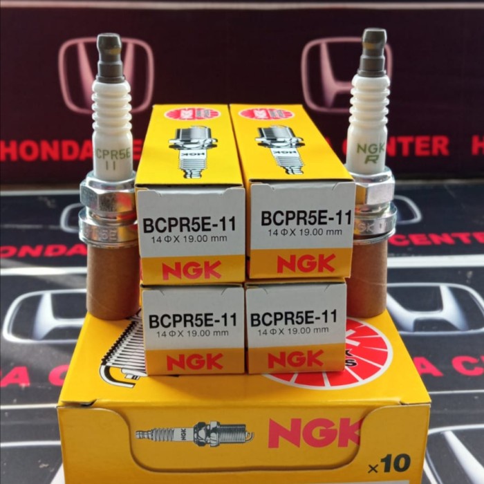 BUSI HONDA CIVIC NOVA GRAND CIVIC BCPR5E-11 NGK