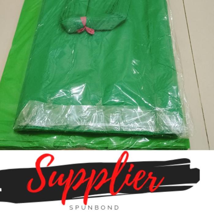 

빠 Goodiebag hampers polos 38x45 isi12pcs