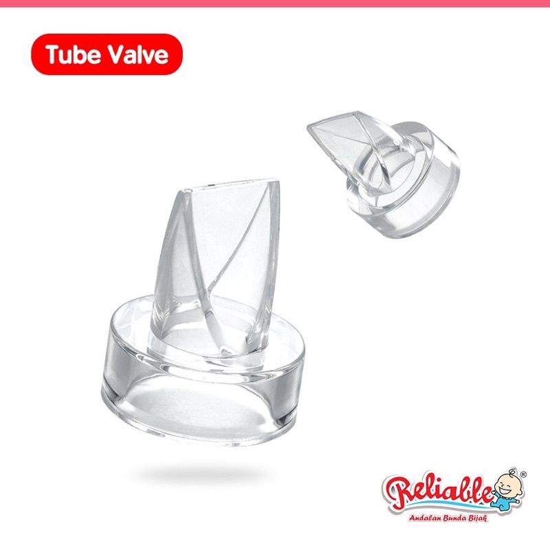 Reliable - Tube Valve Silicon | Silikon Pompa Asi