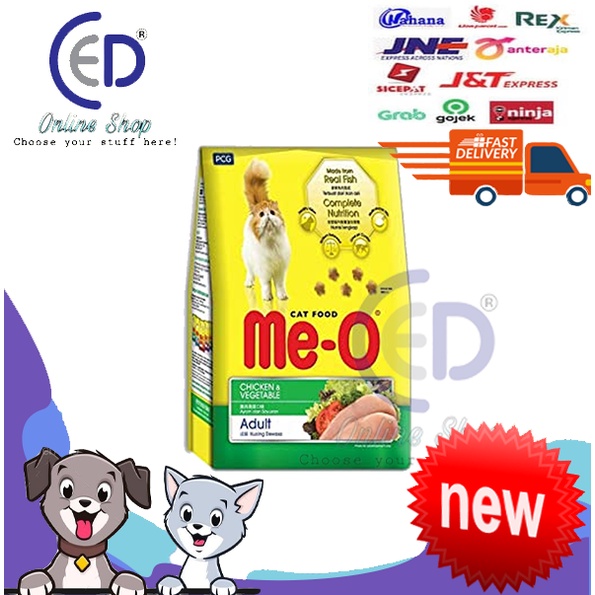 MAKANAN KUCING MEO 7KG DISKON