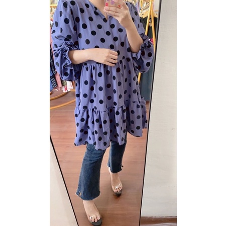 tunik bangkok