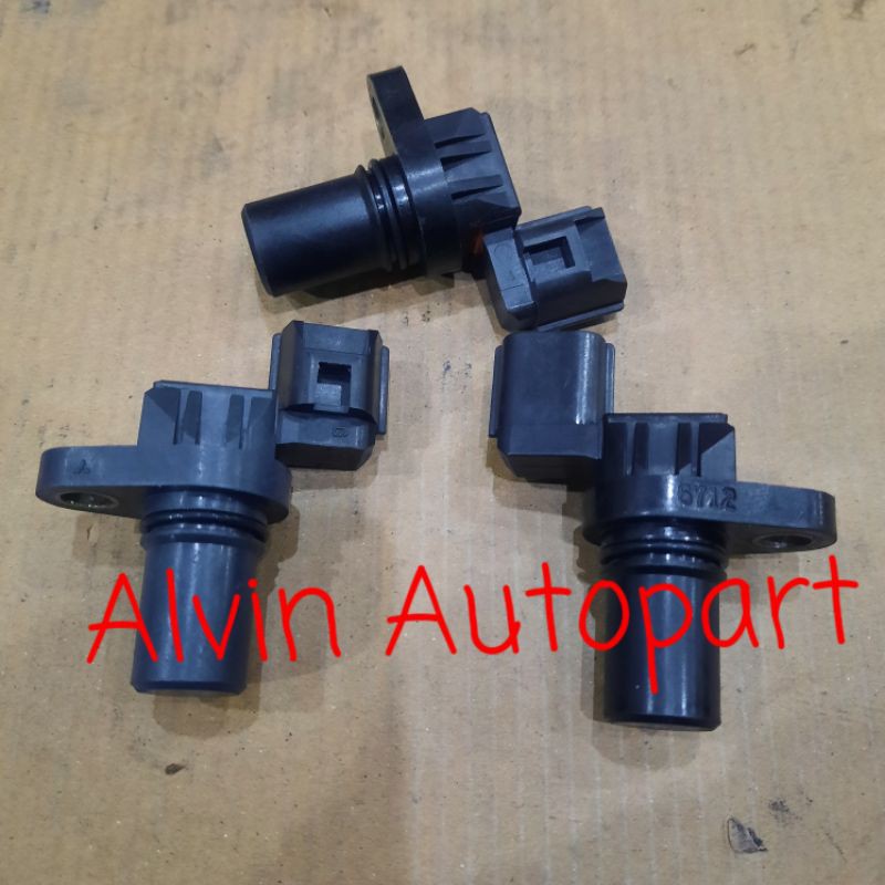 ORIGINAL SENSOR NOKEN AS ( SENSOR CAMSHAFT / CMP / TDC ) MITSUBISHI GRANDIS NA4W, COLT T120SS INJECT