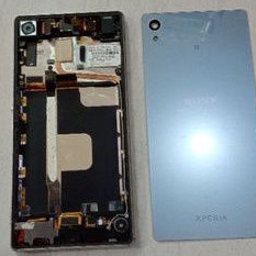 LCD SONY Z3 PLUS / Z4 ORIGINAL COPOTAN