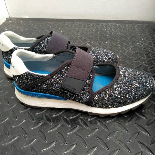 BIMBA Y LOLA SHOES PRELOVED