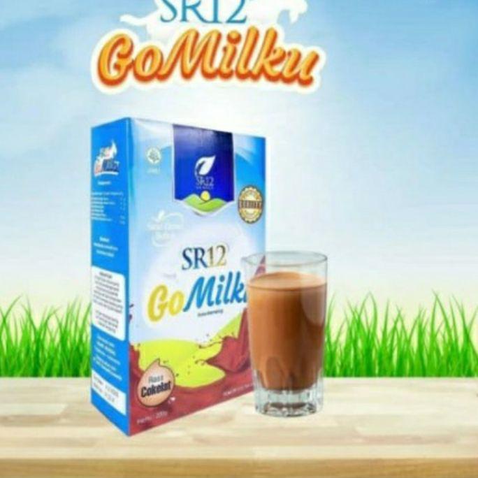 

Laris CGSFY SUSU GO MILKU SR12 KAYA AKAN MANFAAT BISA COD 66 Terbaru