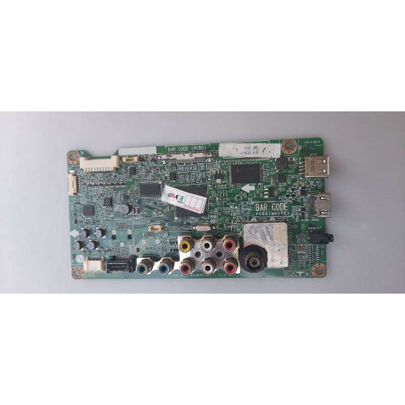 Mainboard-Mesin-Modul-MB--Mobo LG 55LN5400