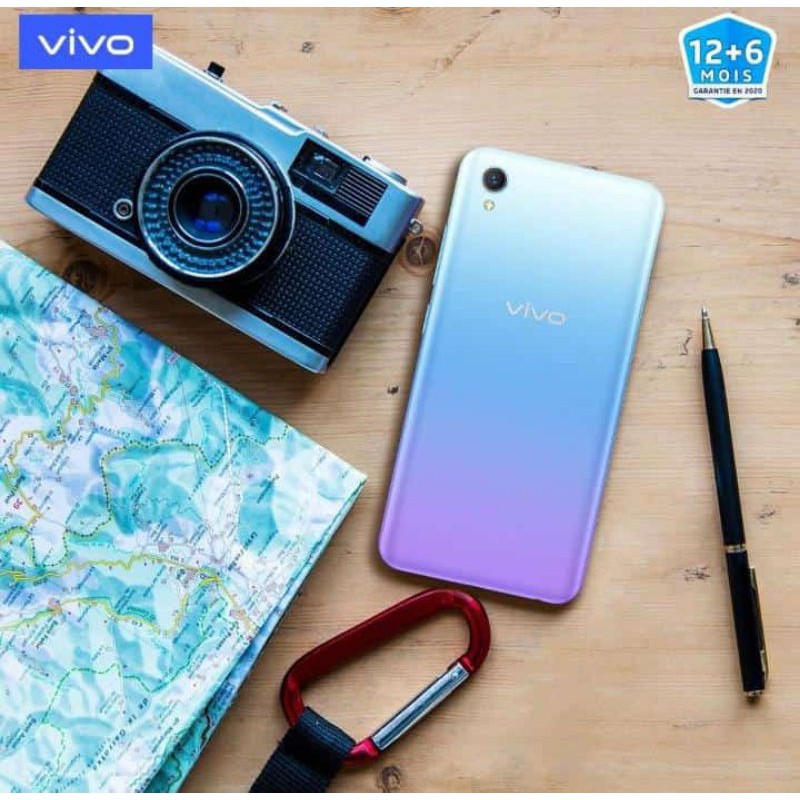 VIVO Y1s