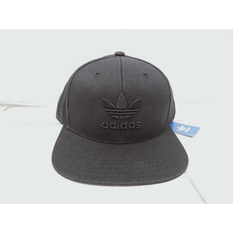 Snapback Adidas
