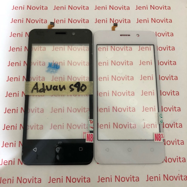 Touchscreen Advan S40