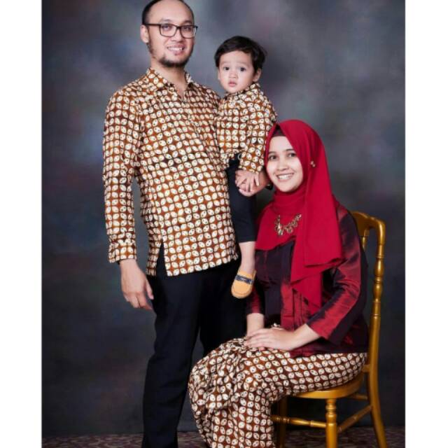 Set Family Couple ( PO )