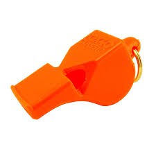 Peluit Pluit Fox40 Classic Fox 40 Whistle ORIGINAL