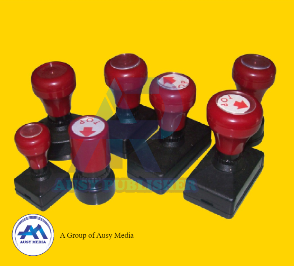 

Cetak Stempel Flash Otomatis