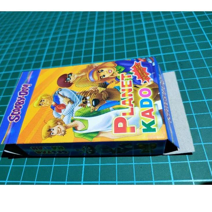 

Kotak kado Kecil isi 250 pcs Mix 1 kg 이