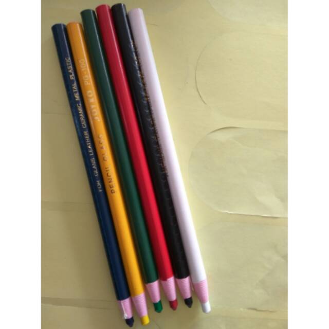 

Pensil Kaca Joyko