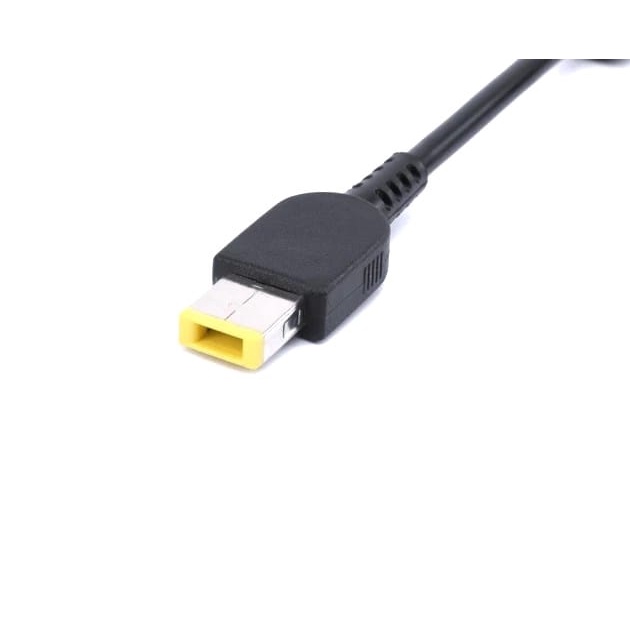 Adaptor Charger Lenovo IdeaPad Flex 10 IdeaPad Flex 2-15 IdeaPad Y50-70 20V 4.5A 90W USB