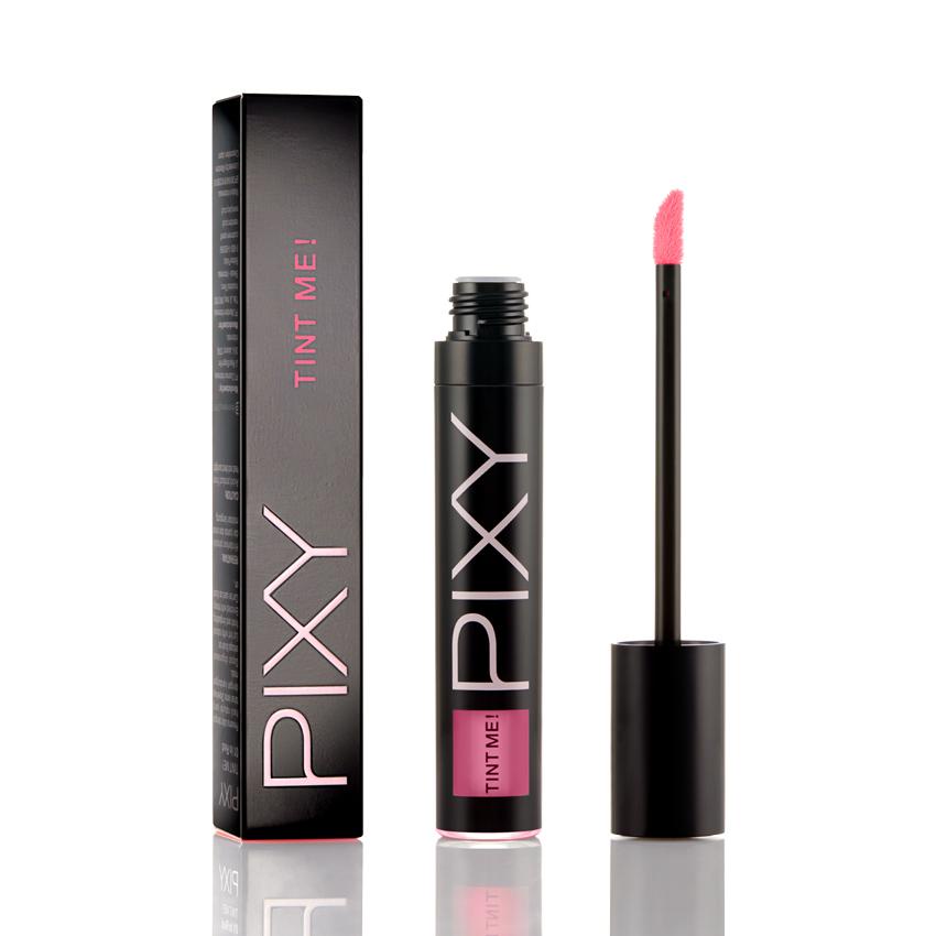 PIXY Tint Me Perawat Bibir Sehat