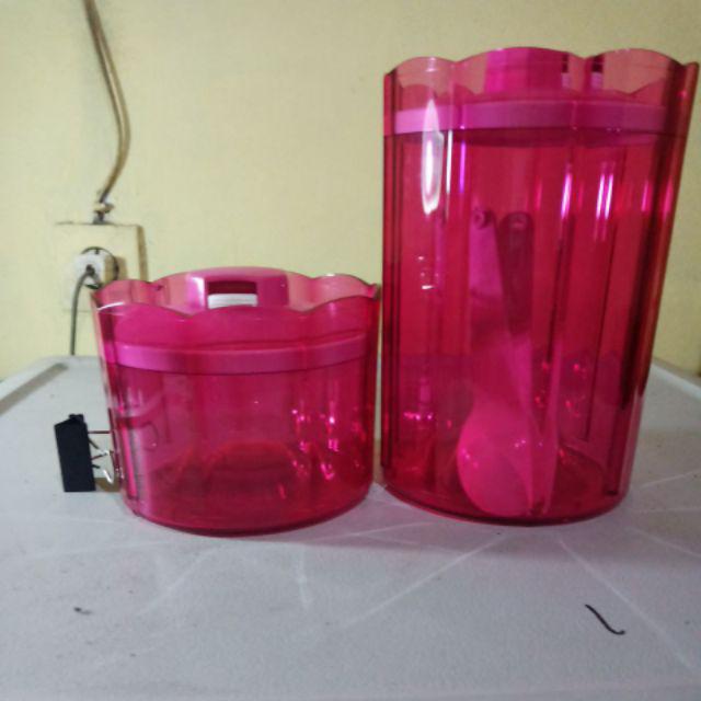 Toples/stoples Aktivity Tupperware Advance Counterpart 500ml (1pcs)