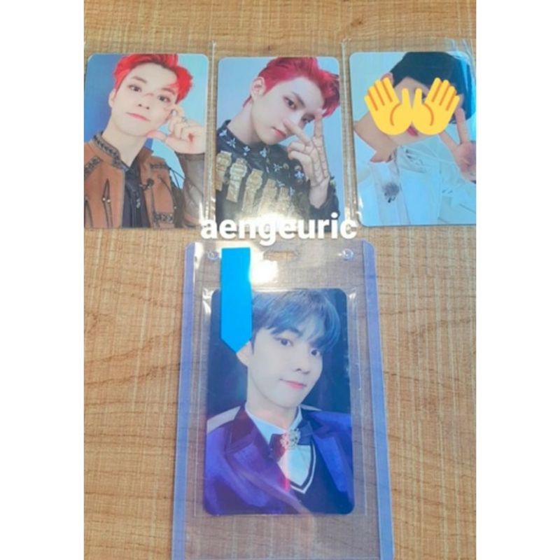 THE BOYZ MD Kingdom Q