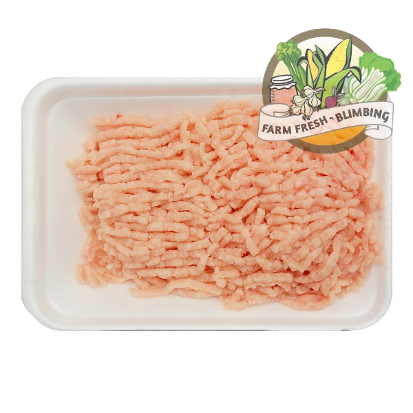

AYAM DAGING GILING 300 GR Farm Fresh