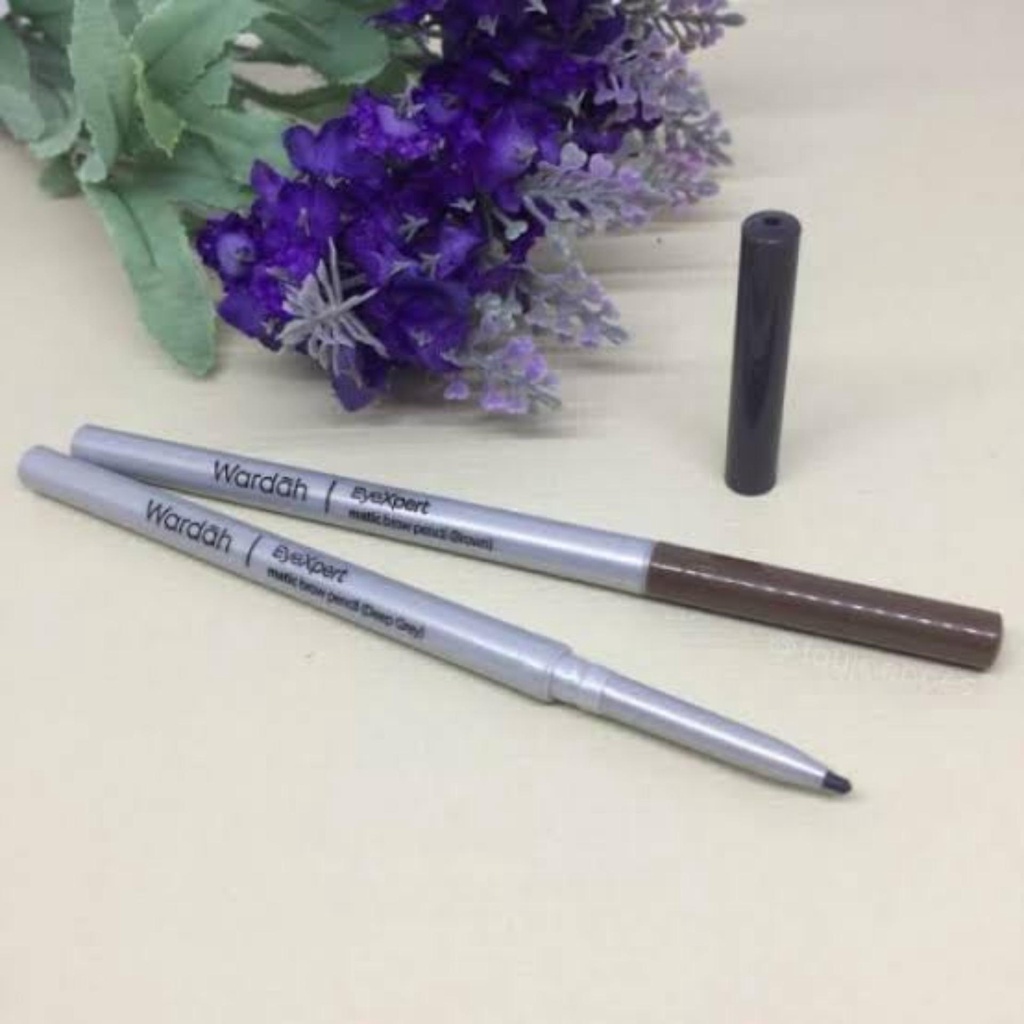 WARDAH EYE BROW MATIC (PENSIL ALIS)