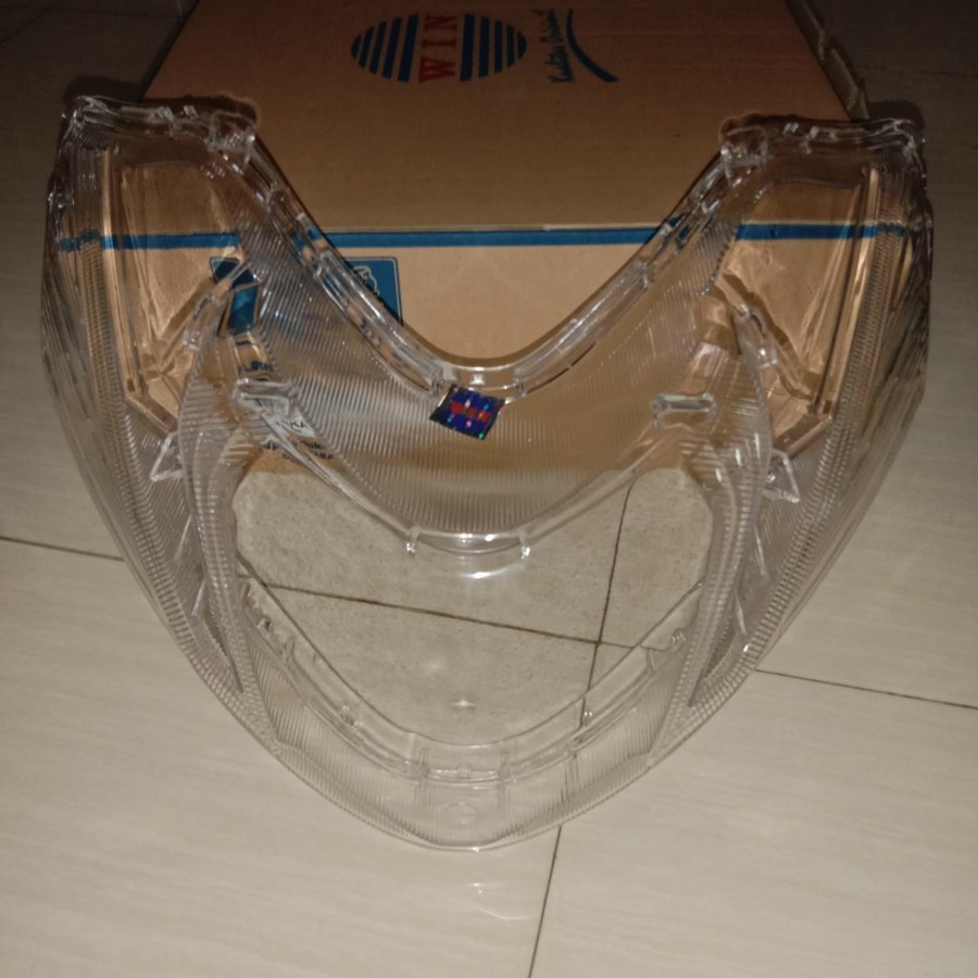 Mika lampu Depan Mio M3