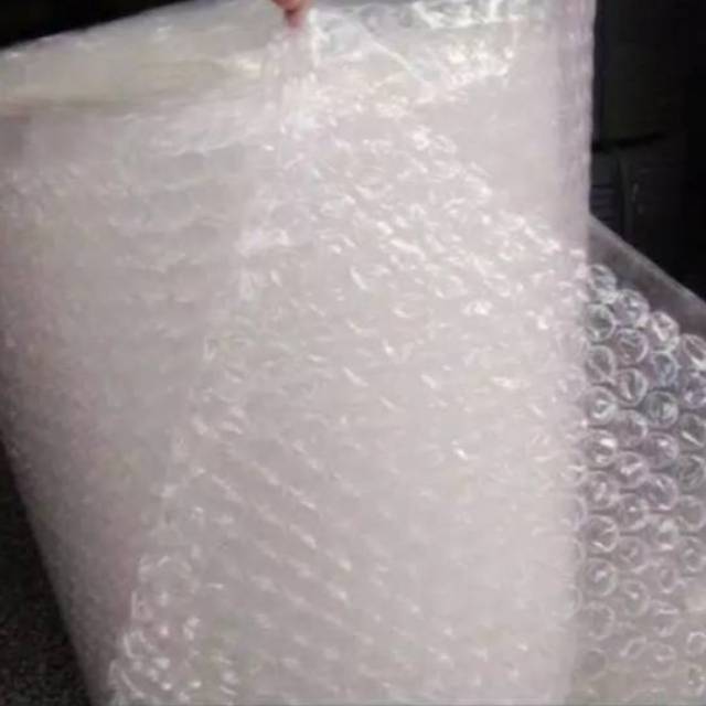 

Bubblewarp tambahan untuk paketan