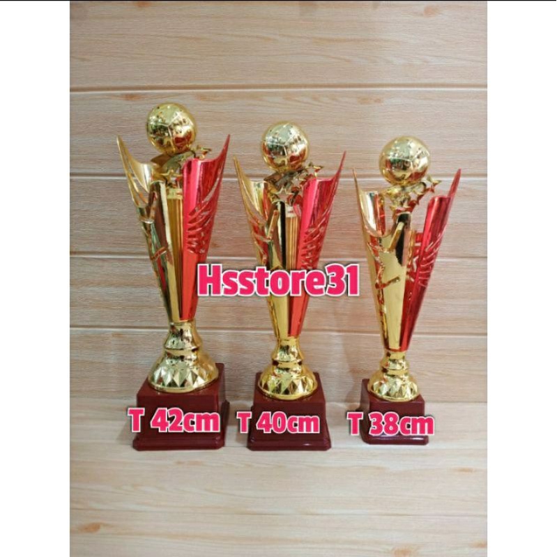 PIALA BOLA VOLLY IMPORT MG 2180 KEPALA BOLA VOLLI SATUAN