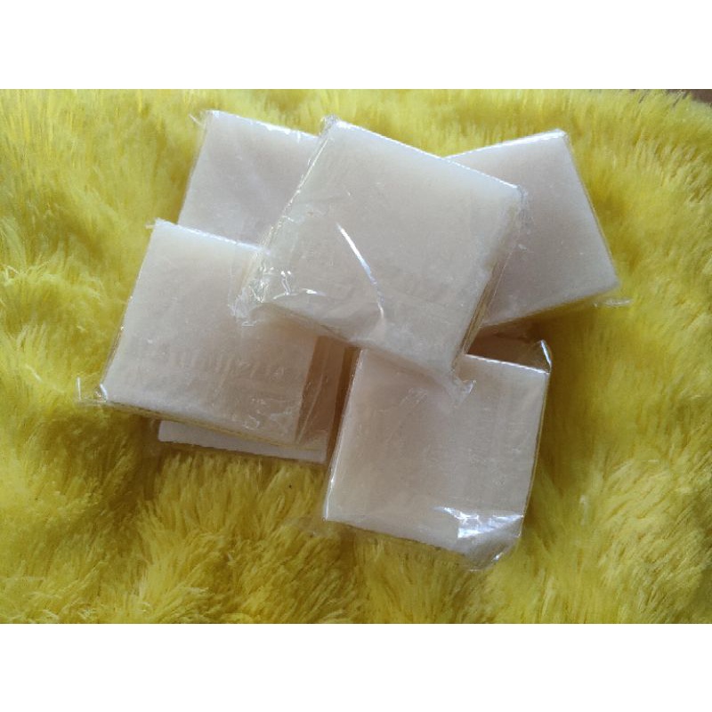 sabun susu,sabun arbutin sabun pemutih