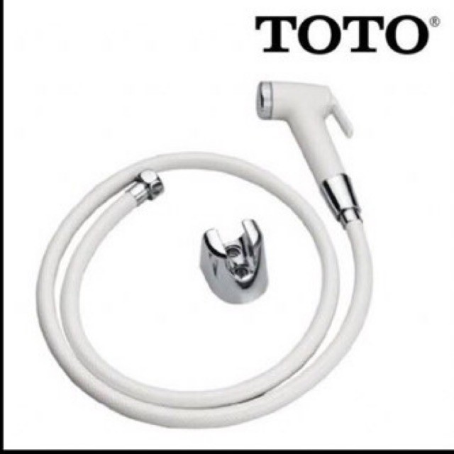 jet shower THX20NB toilet shower TOTO THX 20 NB jet washer Toto original