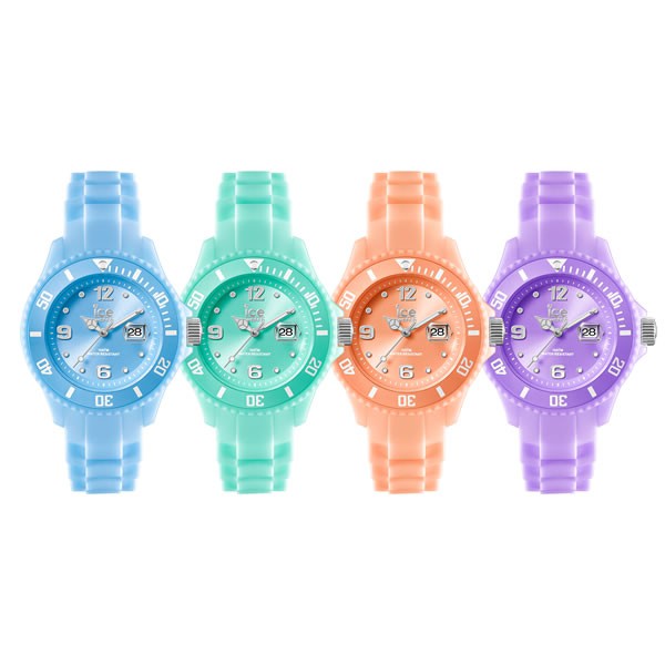 Jam Tangan Ice Watch - SWEETY Mini