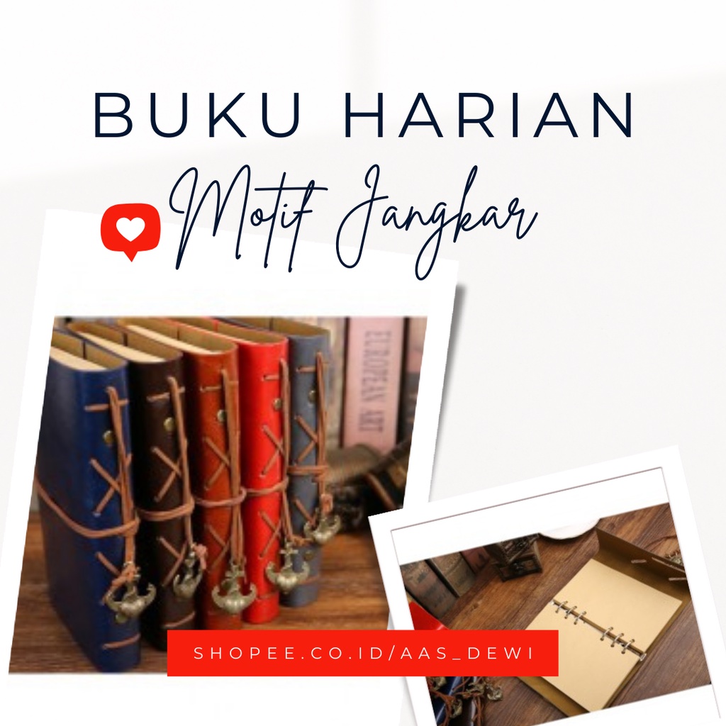

BUKU CATATAN / BUKU HARIAN