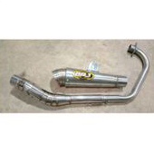 KNALPOT DPJ JIGSAW ALL MEGAPRO SCORPIO VIXSEN FU TIGER CB GL