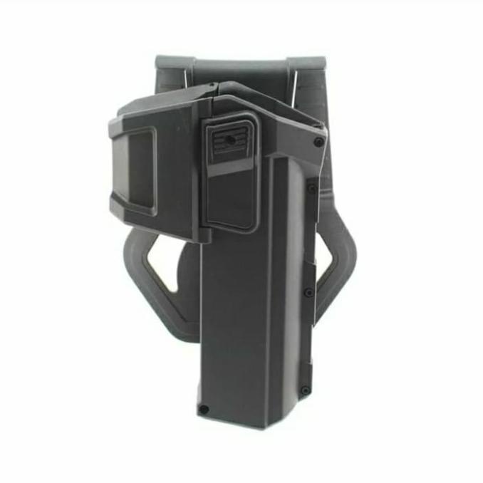 Holster For Glock 19 Sarung Pistol Pinggang G19 Wld