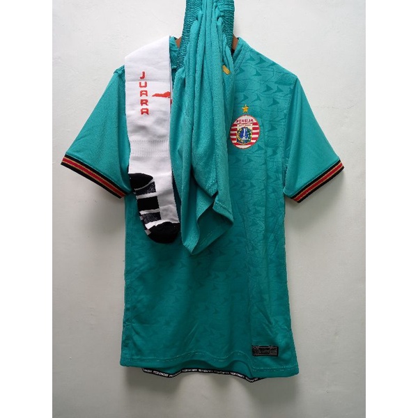 Jersey Persija 2020 Original
