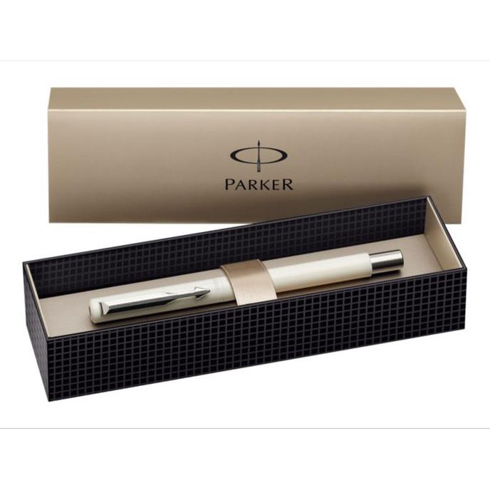 

Parker Vector 2 Standard White Rollerball