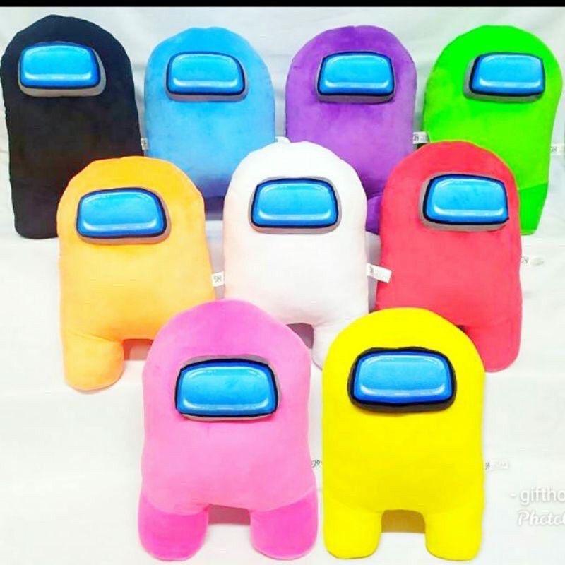 Boneka among us