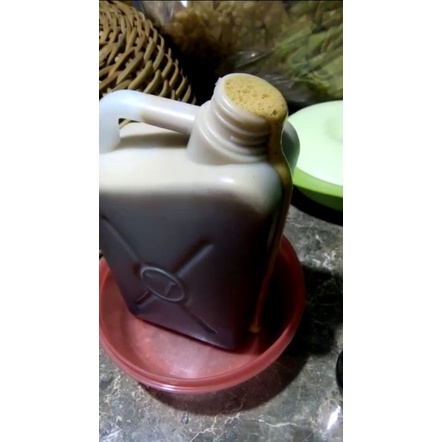 

Madu Sialang Asli