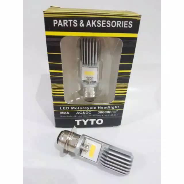 Lampu Led Tyto