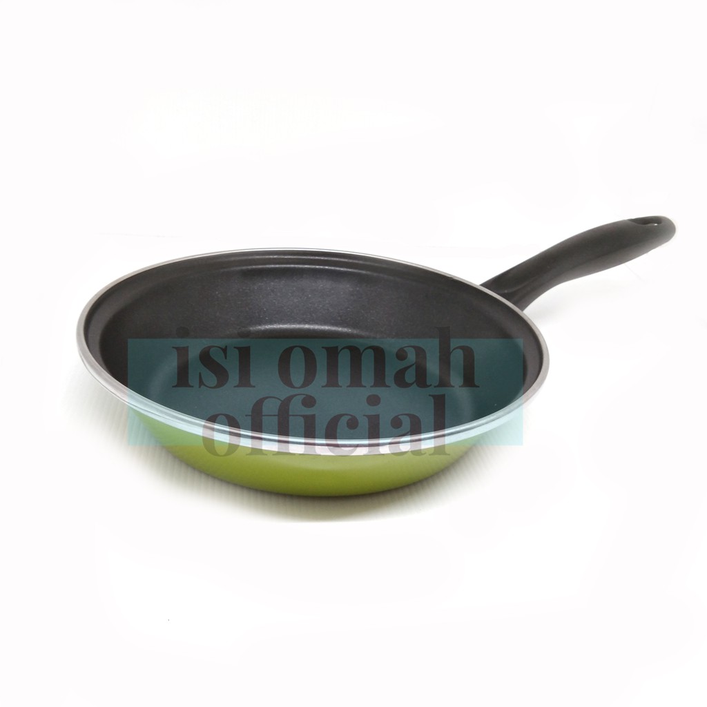 Wajan Teflon Frypan Tivoli 8,75 inch