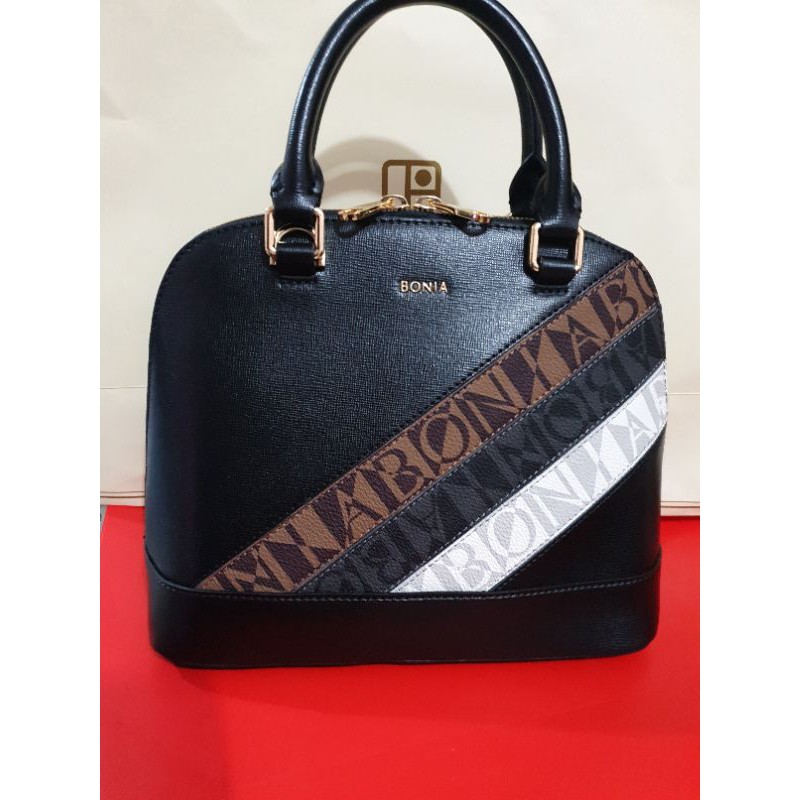 New Alma Bonia original