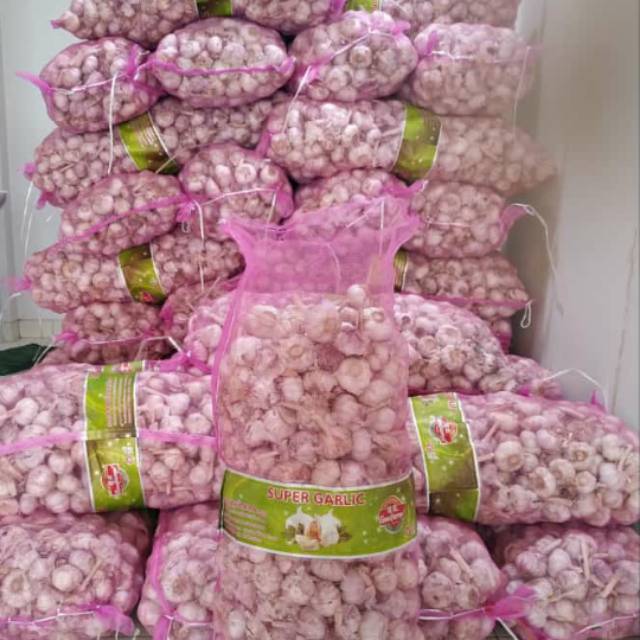 

Bawang biasa/honan