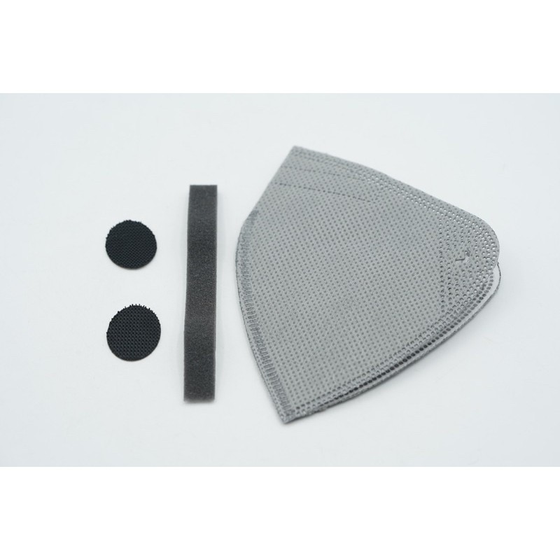 Rockbros KZ1006 Filter Masker Mask Refill - SKU 5.005.0104