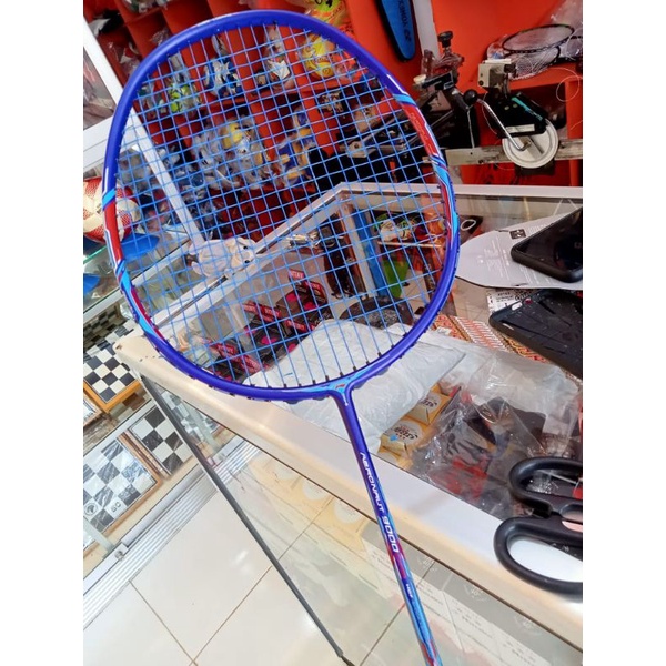 lining aeronaut 9000