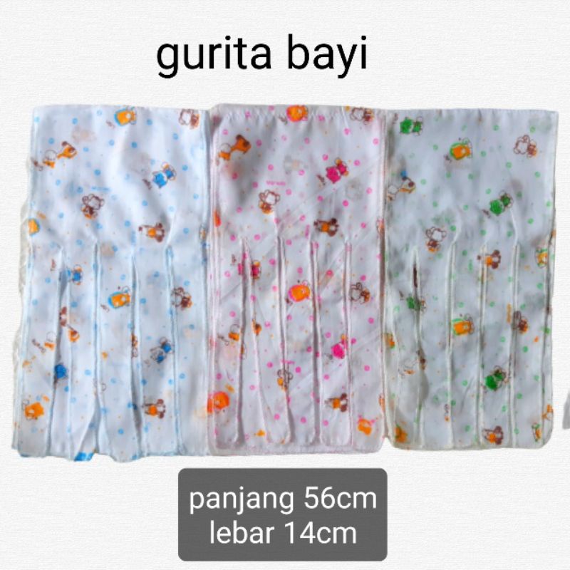 gurita bayi perlengkapan bayi murah