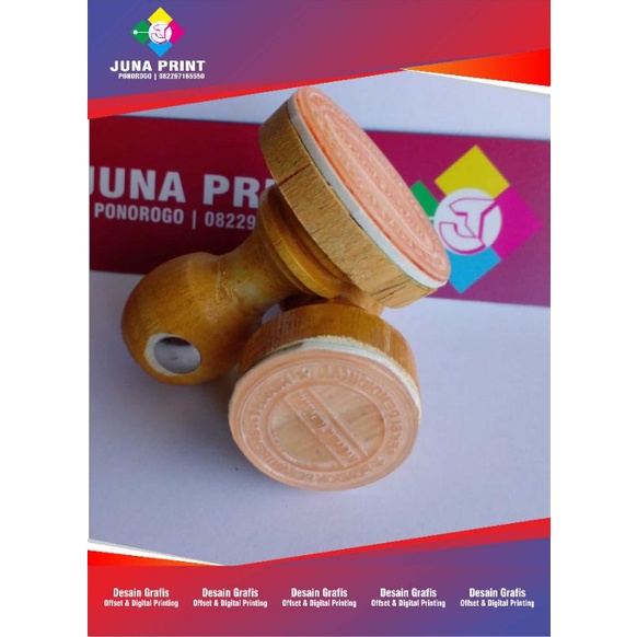 

Stempel kayu | stempel runa flek | stempel bak